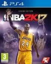 NBA 2K17 GRA PS4 - Gry PlayStation 4 - miniaturka - grafika 2