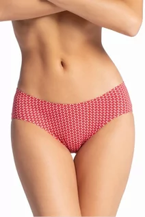 Majtki damskie - Gatta 41025 Bikini Cotton Comfort Print wz.10 figi damskie - grafika 1