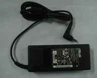 Adaptery i przejściówki - ASUS 04G2660031U0 adapter zasilający/ inwentor 65 W Czarny - miniaturka - grafika 1