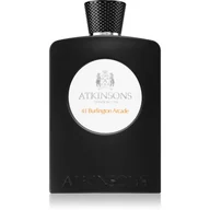 Wody i perfumy męskie - Atkinsons The Eau de Parfum Collection 41 Burlington Arcade Woda Perfumowana 100 ml - miniaturka - grafika 1