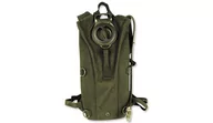 Akcesoria turystyczne - Mil-Tec - Hydration Pack MIL SPEC 3,0L - Zielony OD - 14538001 - miniaturka - grafika 1