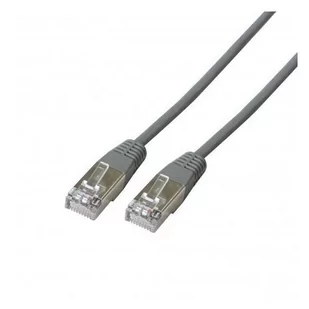 Kabel Ethernet - PSCOM33 - szary - Kable - miniaturka - grafika 1