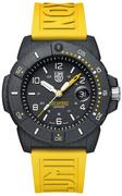 Zegarki męskie - Zegarek Luminox XS.3601.GF Original Navy SEAL 3600 Series Military Dive - miniaturka - grafika 1