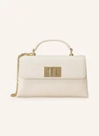 Torebki damskie - Furla Torba Na Ramię 1927 Small weiss - miniaturka - grafika 1