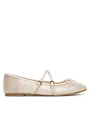 Baleriny - Aldo Baleriny Amberlee 14002489 Szary - miniaturka - grafika 1