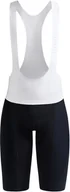 Spodenki rowerowe - Craft Craft Pro Aero Bib Shorts Men, czarny/biały L 2022 Spodnie szosowe 1910534-999000-6 - miniaturka - grafika 1