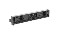 Bezpieczniki elektryczne - Siemens Listwa przyłączeniowa SIMATIC S7-300 dla modułów sygnałowych 6ES7392-1AJ00-0AA0 6ES7392-1AJ00-0AA0 - miniaturka - grafika 1