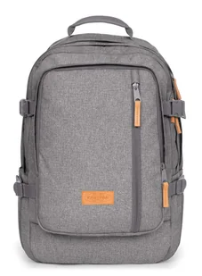 Lekki plecak Eastpak Volker CS - cs sunday grey 2 - Plecaki - miniaturka - grafika 1