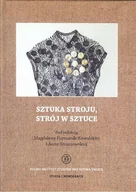 Zdrowie - poradniki - Tako Sztuka stroju, strój w sztuce - Praca zbiorowa - miniaturka - grafika 1