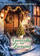 E-booki - literatura obca - Gwiazdka na Zacisznej - miniaturka - grafika 1