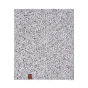 Buff Komin Knitted & Fleece Neckwarmer 123518.014.10.00 Caryn Cr - Apaszki i szaliki damskie - miniaturka - grafika 1