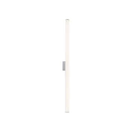 Lampy ścienne - Nowodvorski Kinkiet łazienkowy ICE TUBE LED M nad lustro 90 cm 8120) Nowovorski 8120 - miniaturka - grafika 1