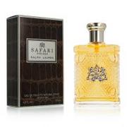 Wody i perfumy męskie - Ralph Lauren Safari Woda toaletowa 125ml - miniaturka - grafika 1