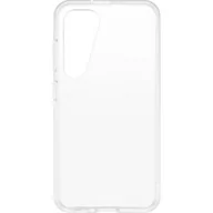 Etui i futerały do telefonów - Etui OTTERBOX React do Samsung Galaxy S23+ Przezroczysty - miniaturka - grafika 1