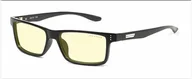 Okulary korekcyjne, oprawki, szkła - Gunnar Optiks Vertex okulary do komputera - miniaturka - grafika 1