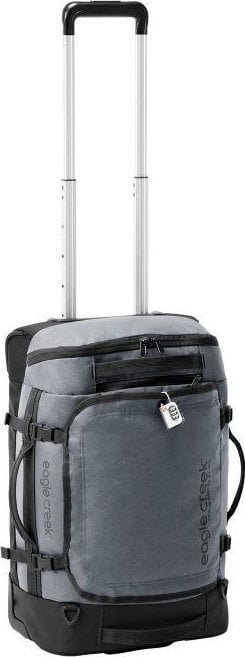 Eagle Creek Eagle Creek Cargo Hauler XT Wheel CO Charcoal