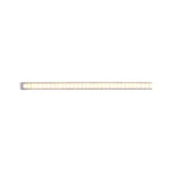 Lampy pozostałe - Paulmann FN MaxLED 1000 taśma 1m ciepły biały 13,5W srebrny 70676 - miniaturka - grafika 1