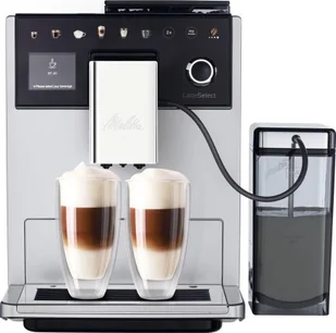 Ekspres do kawy Melitta Latte Select F63/0-201 - Ekspresy do kawy - miniaturka - grafika 15