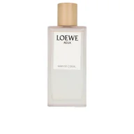 Wody i perfumy damskie - Loewe, Mar de Coral, Woda toaletowa dla kobiet,  100 ml - miniaturka - grafika 1