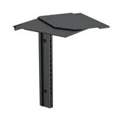 Akcesoria do monitorów - Mostek maskujący HB27 do monitorów BenQ PhotoVue 27" - miniaturka - grafika 1