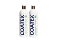 Szampony i odżywki dla psów - VetPlus vetplus coatex Aloes i owsiane Shampoo 250 ML - miniaturka - grafika 1