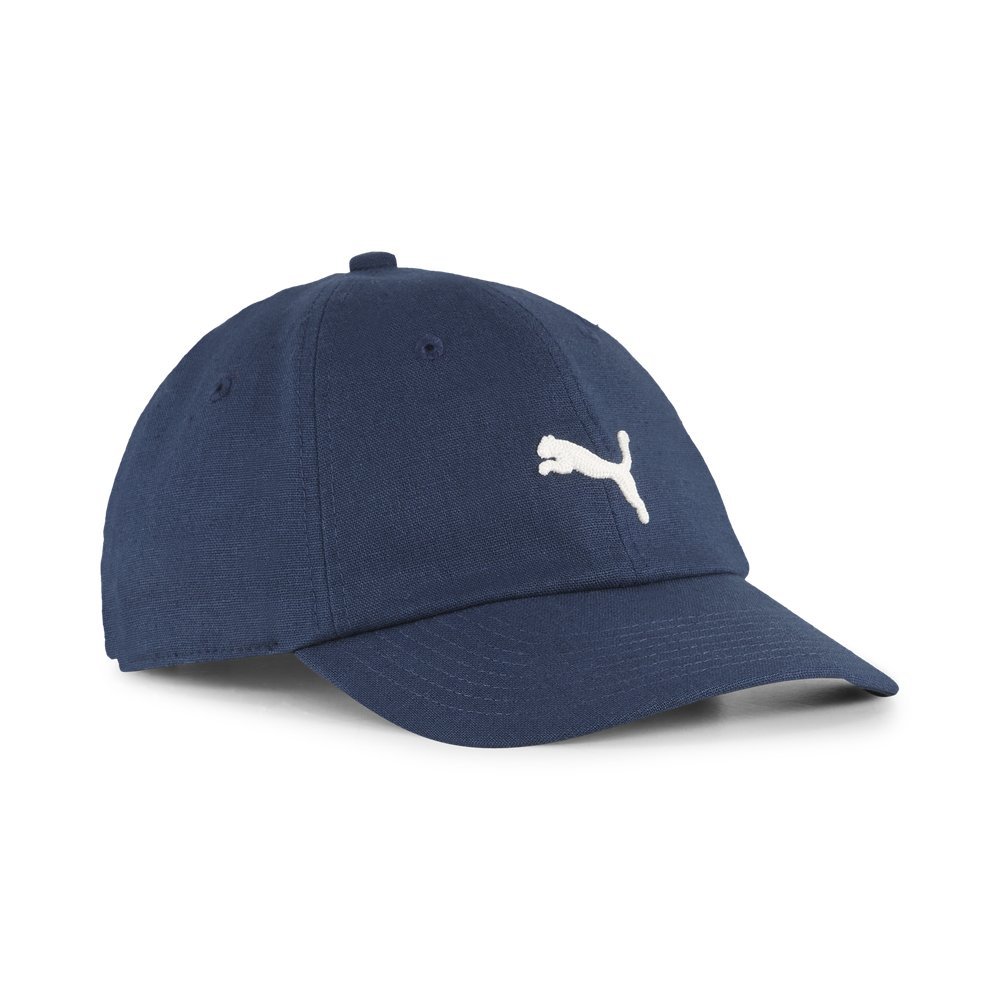 Czapka z daszkiem PUMA WARDROBE ESS DAD CAP UNI