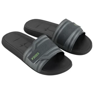 Klapki Rider Walk M 12394BB536 - Klapki i japonki męskie - miniaturka - grafika 1