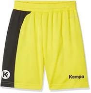 Spodenki damskie - Kempa Męskie szorty Peak Shorts - miniaturka - grafika 1