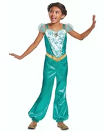 Stroje karnawałowe - Kostium Księżniczka Jasmine dla dziewczynki - miniaturka - grafika 1