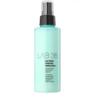 Odżywki do włosów - Kallos LAB 35 Curl Mania spray do zabezpieczania stylizacji włosów kręconych i falowanych 150 ml - miniaturka - grafika 1