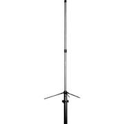 Krótkofalówki - D-Original X-200-2 NW - dwupasmowa, dwuelementowa antena stacjonarna o długości 2,5m na pasma 144 i 430 MHz - miniaturka - grafika 1