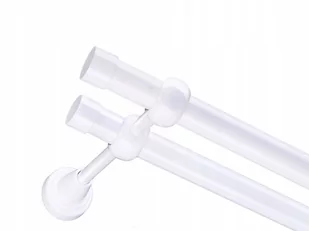 Karnisze Moderi Podwójny 320 - Karnisze Karnisze Moderi Podwójny 320 - Karnisze - miniaturka - grafika 1