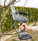 Piły elektryczne - Black&Decker CB20-20-B20-S 20 V cm - miniaturka - grafika 1