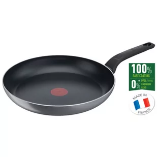 Tefal Pan B3171052 Easy Plus Frying Diameter 28 cm Suitable for induction hob B5690653 - Patelnie - miniaturka - grafika 1