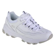 Buty trekkingowe damskie - Buty sportowe Sneakersy damskie, Skechers Iconic-Unabashed - miniaturka - grafika 1
