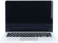 Elektronika OUTLET - Apple MacBook Pro A1502 2015 i7-5557U 16GB 256GB SSD 2560x1600 Klasa A- MacOS Big Sur QWERTY PL - miniaturka - grafika 1