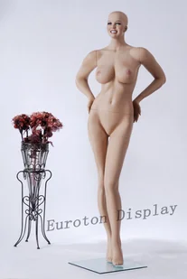 sexy-1 damski manekin manekin manekin manekin - Manekiny wystawowe - miniaturka - grafika 1