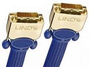 Lindy DVI-DVI Dual Link 37040 - 2m