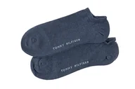 Skarpetki damskie - Tommy Hilfiger, Skarpety damskie 2-pack, rozmiar 39/42 - miniaturka - grafika 1