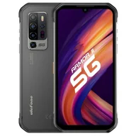 Telefony komórkowe - Ulefone Armor 11 5G 8GB/256GB Dual Sim Czarny - miniaturka - grafika 1