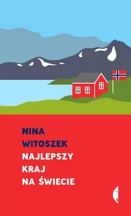 Najlepszy kraj na świecie - E-booki - literatura faktu - miniaturka - grafika 1
