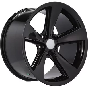 Felgi aluminiowe Bmw E39 E60 E65 F10 F11 F01 F02, 19", 5x120 - Felgi aluminiowe - miniaturka - grafika 1