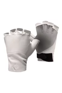 RĘKAWICZKI CRACK GLOVE-WHITE - Sprzęt wspinaczkowy - miniaturka - grafika 1