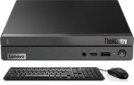 Zestawy komputerowe - Komputer Lenovo ThinkCentre Neo 50q TINY i5-13420H 32GB SSD512 M.2 W11 - miniaturka - grafika 1