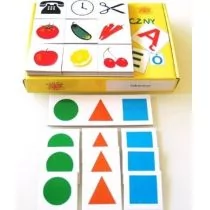 Zestaw dydaktyczny Sekwencje Praca zbiorowa - Pedagogika i dydaktyka - miniaturka - grafika 1