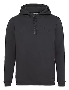 Koszulki męskie - VAUDE Męska koszulka męska Manukau Hoody II - grafika 1