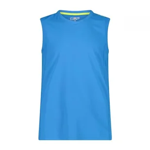 CMP Koszulka męska męska T-shirt - Koszulki męskie - miniaturka - grafika 1