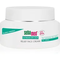 Kremy do twarzy - Sebamed Extreme Dry Skin krem kojący do bardzo suchej skóry 5% Urea 50 ml - miniaturka - grafika 1