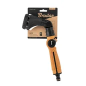 Inne akcesoria do nawadniania - Bradas Zraszacz ręczny 8-funkcyjny CORK LINE - miniaturka - grafika 1