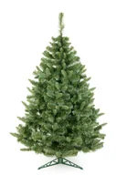 Choinki - Erbis Choinka XMAS TREES 180 cm jodła - miniaturka - grafika 1